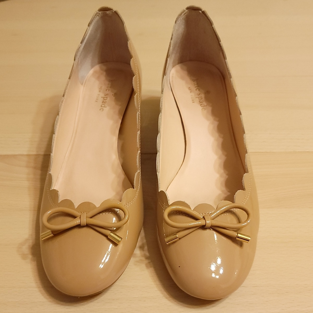 Kate Spade Yazmin Pump
